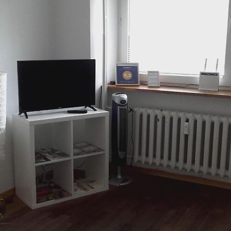 Studio Centrum Varšava Exteriér fotografie